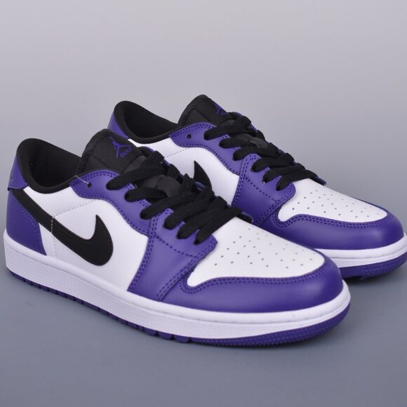 Travis Scott Air Jordan 1 Low main image 8